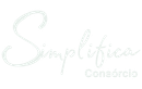 Simplifica Consórcio Logo